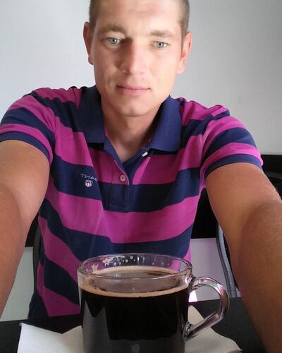  Pruszkow,   Sergey, 33 ,   , 