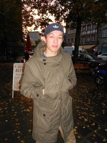  ,   Maximus, 35 ,   , 