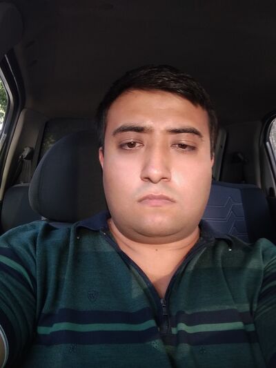  ,   Fahriddin, 33 ,  