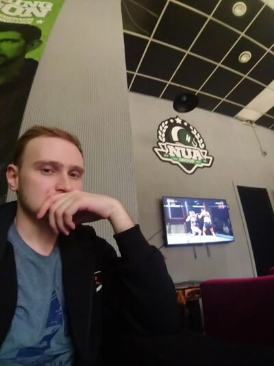  --,   Ilya, 31 ,   ,   , c 