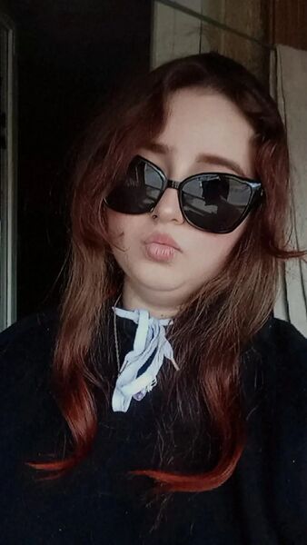 ,   Svetlana, 23 ,  