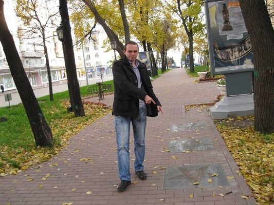 Знакомства Ульяновск, фото мужчины Sergio, 33 года, познакомится для флирта, любви и романтики, cерьезных отношений