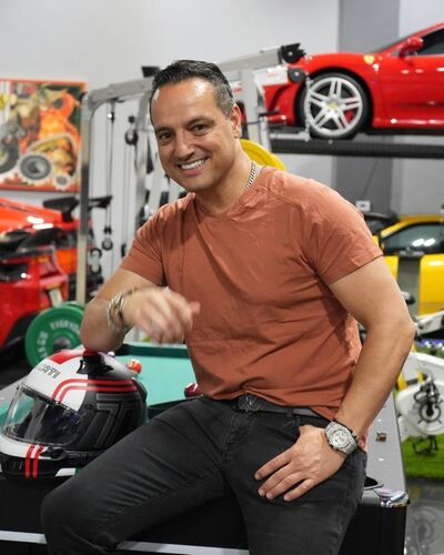  Abbots Langley,   Kevin, 51 ,     , c 
