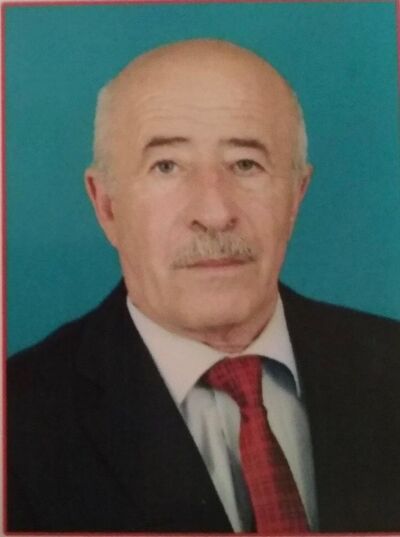  ,   Feleks, 70 ,  