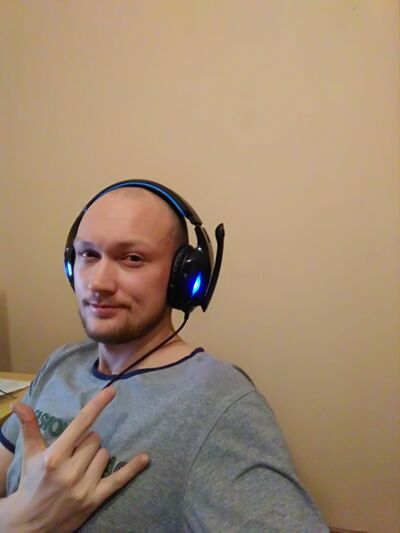  ,   AlexLucky, 34 ,   