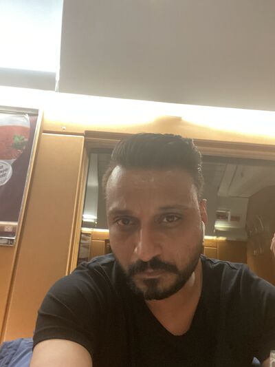  Adorf,   Lucky, 35 ,   ,   