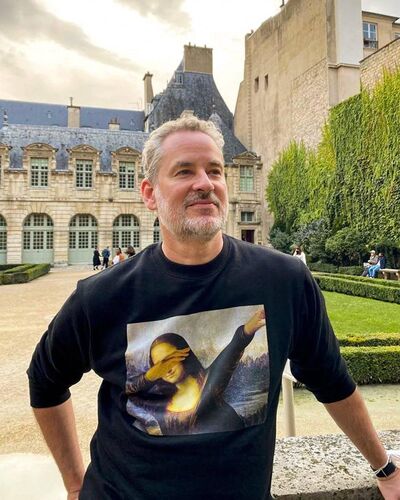  Soho,   Steven, 56 ,   c 