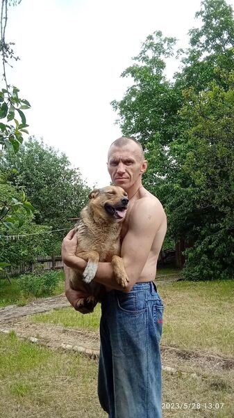  ,   Kostya, 41 ,   c 