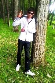  ,   Rudik, 28 ,   