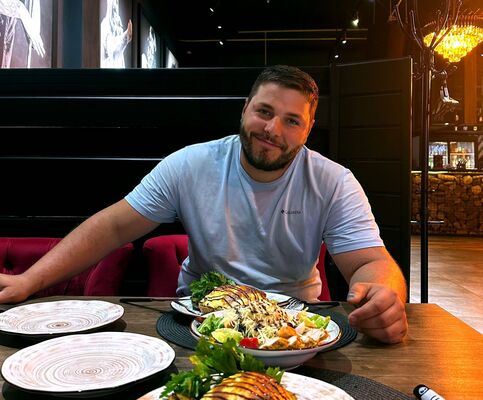  ,   Alexey, 29 ,   ,   