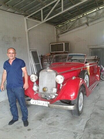  ,   Ashot, 46 ,   ,   
