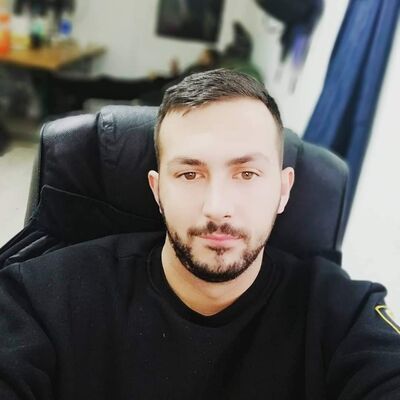  Kleinwarasdorf,   Stefan, 31 ,   ,   