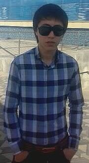  4122533  Abror4iK, 37 ,    