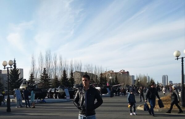  ,   Yarik, 36 ,   