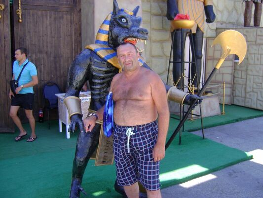  ,   Oleg, 65 ,   