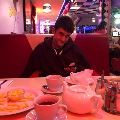  ,   Danil, 24 ,   