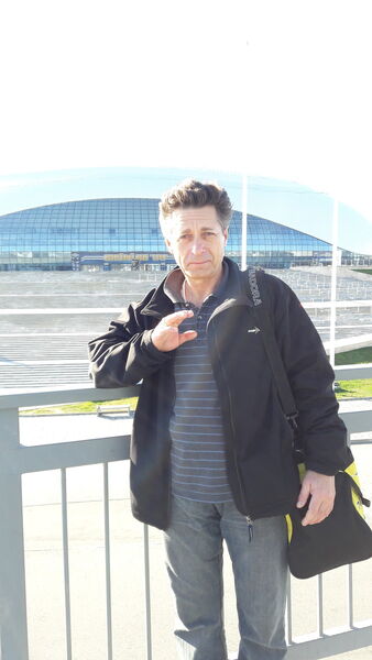  ,   Sergey, 70 ,   c 