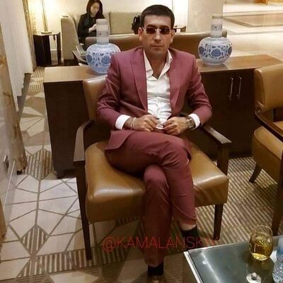  ,   Kamran, 38 ,   ,   