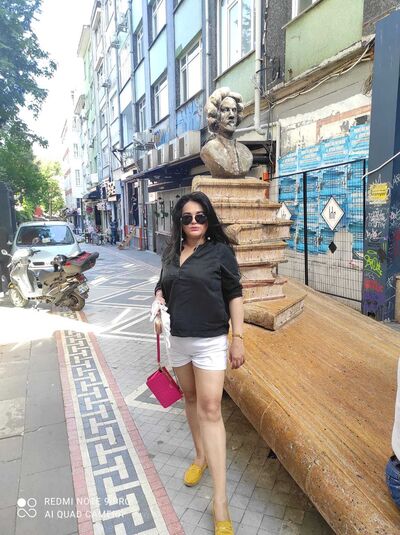  Ortakoy,   Zarina, 40 ,   ,   