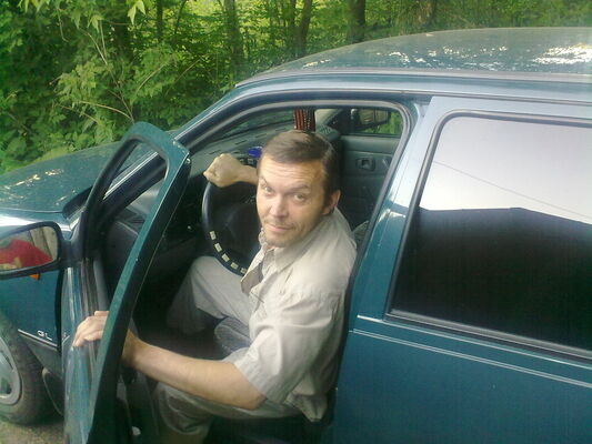  ,   Sergei, 55 ,  