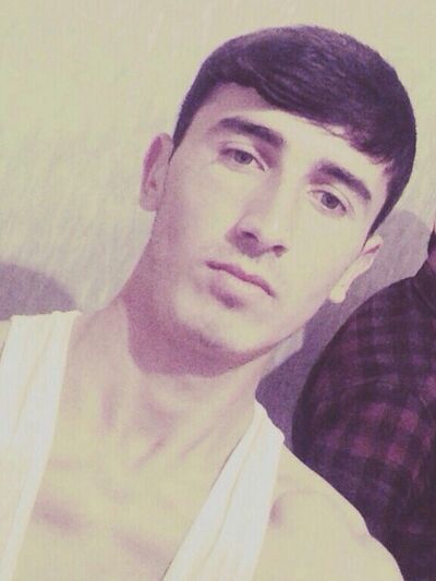 ,   Azimjon, 27 ,  