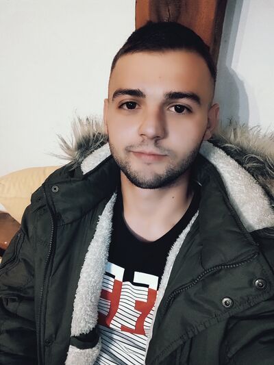  ,   Victor, 24 ,   ,   