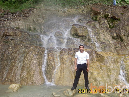  3331103  Samir, 43 ,    