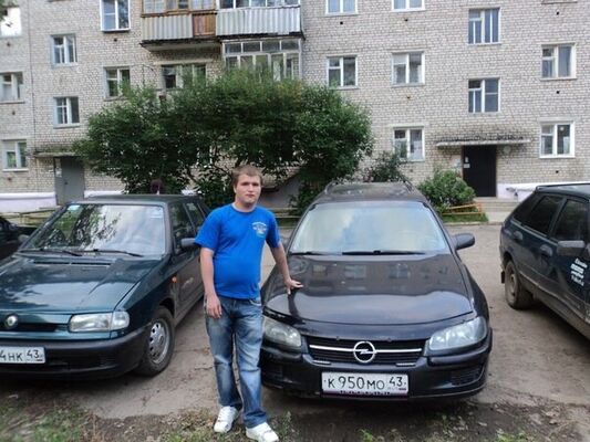  ,   Kirill, 33 ,   ,   , c 