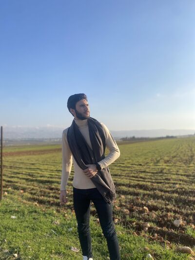  Beirut,   Hadi, 22 ,   ,   , c 