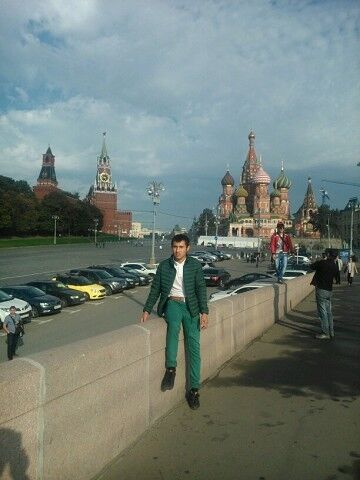 ���������� ������, ���� ������� Zuxriddin, 32 ����, ������������ ��� ������, ����� � ���������, c�������� ���������