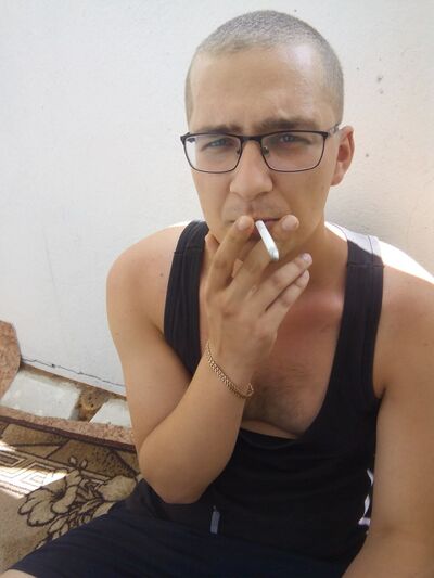  ,   Kirill, 31 ,   