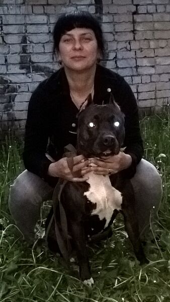  ,   Svetlana, 43 ,   ,   , c , 