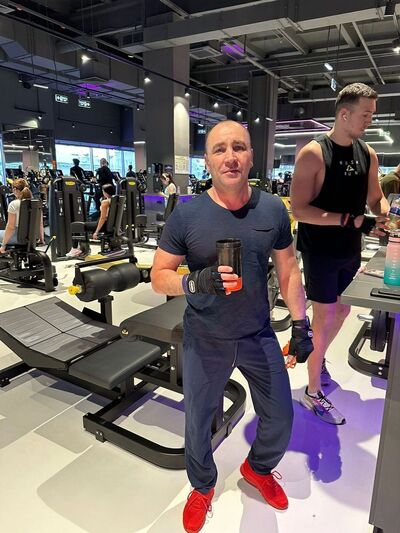  ,   Adam, 49 ,  