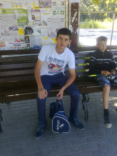  ,   Sanjar, 34 ,   