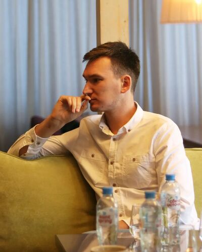  ,   Vladimir, 31 ,   ,   