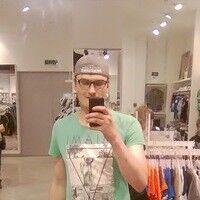  ,   Seryozha, 35 ,   