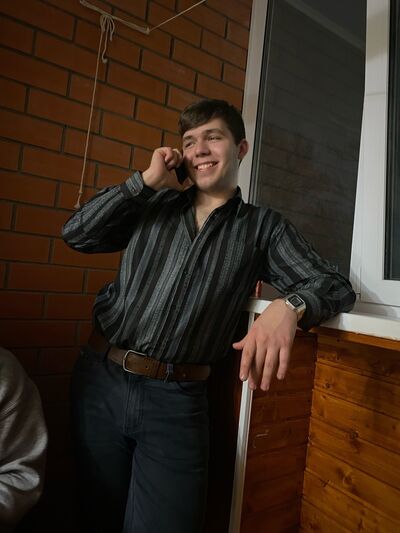  ,   Dmitry, 22 ,   ,   