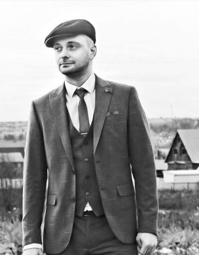  ,   Alexey, 34 ,   ,   