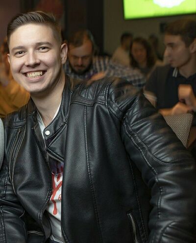  ,   Victor, 34 ,   ,   , 
