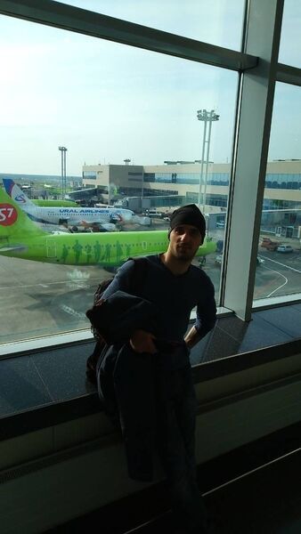   ,   Anton, 35 ,   ,   , c 