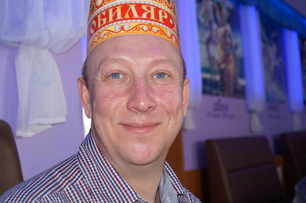  ,   Yuriy, 56 ,   