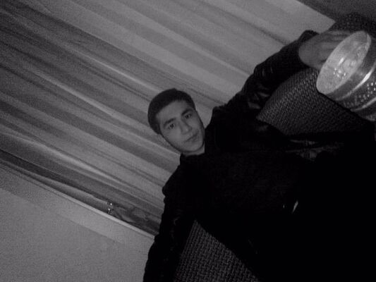  ,   Anvar, 33 ,   
