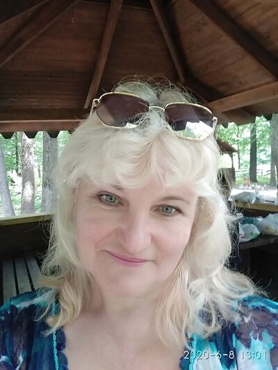  ,   Natalija, 54 ,     , c 