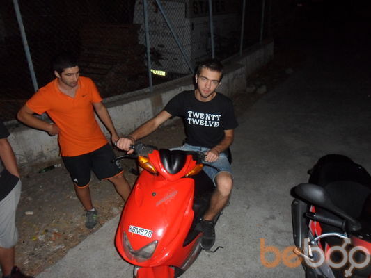  3432123  Nika, 30 ,    Nicosia
