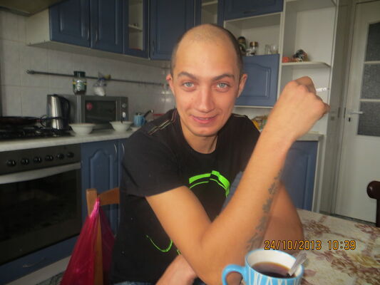  ,   Vova, 38 ,  