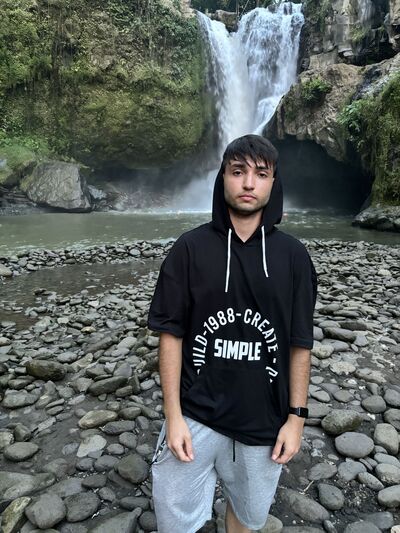  Bang Kruai,   Ruslan, 27 ,   ,   