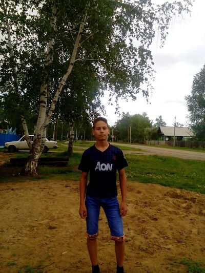  ,   Egor, 25 ,   