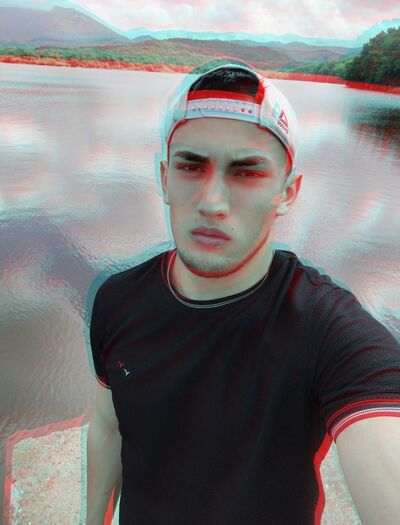   ,   BILL, 22 ,   