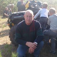  New York City,   Vladimir, 57 ,   
