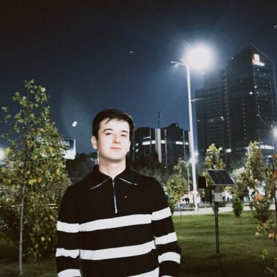  ,   Feruzbek, 19 ,   ,   